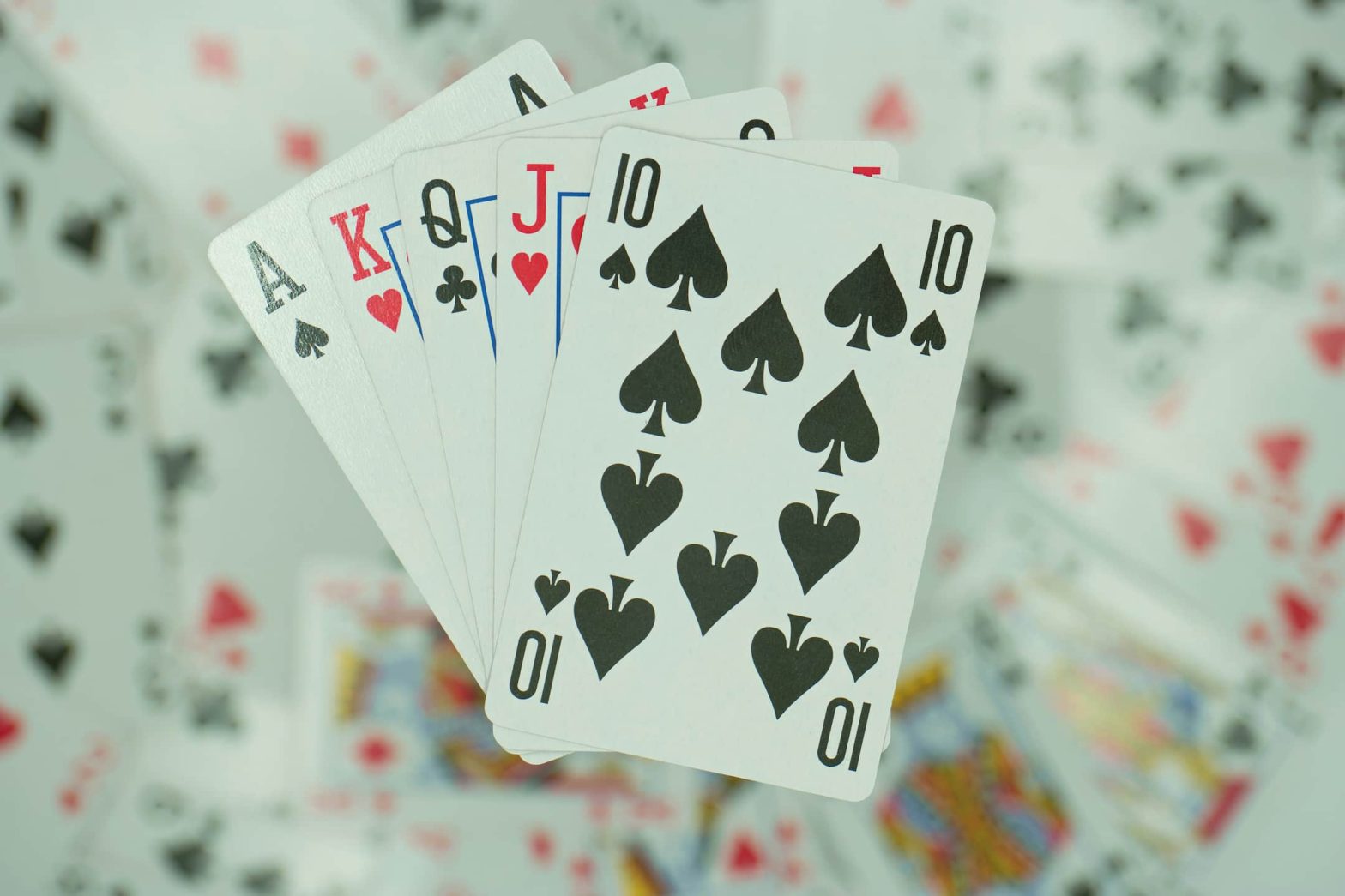 Why Women Prefer Slot Machines