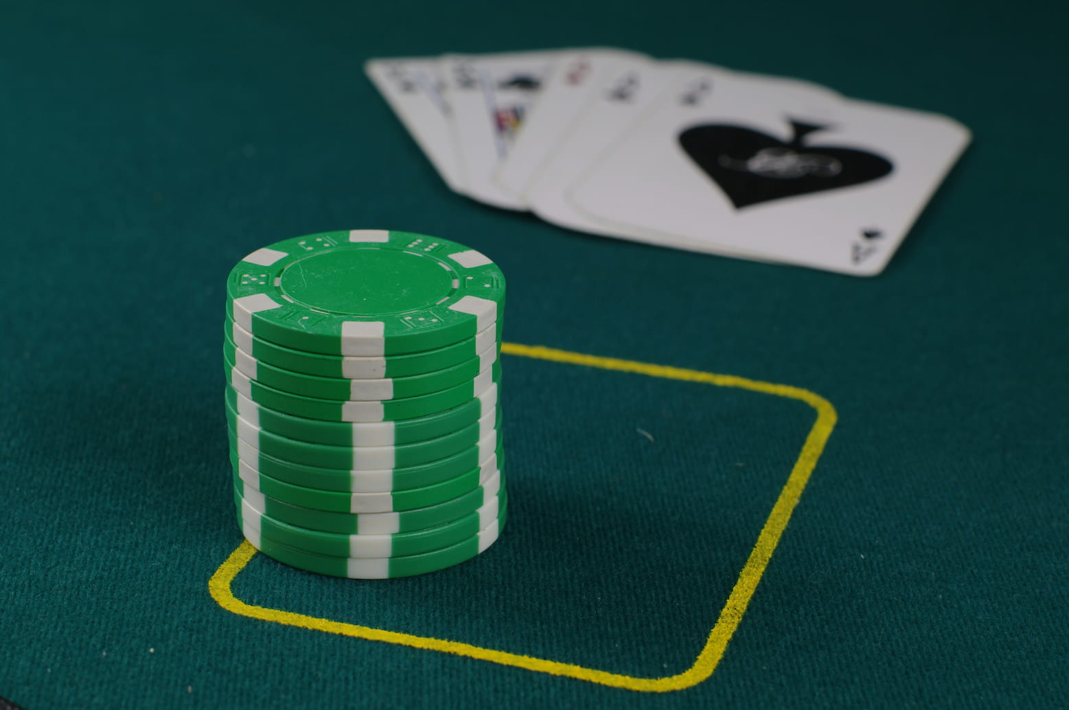 AI in Casino Security
