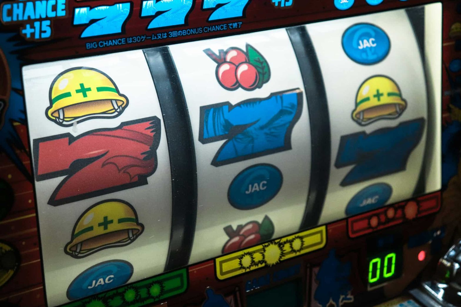 The Most Expensive Slot Games Ever Developed