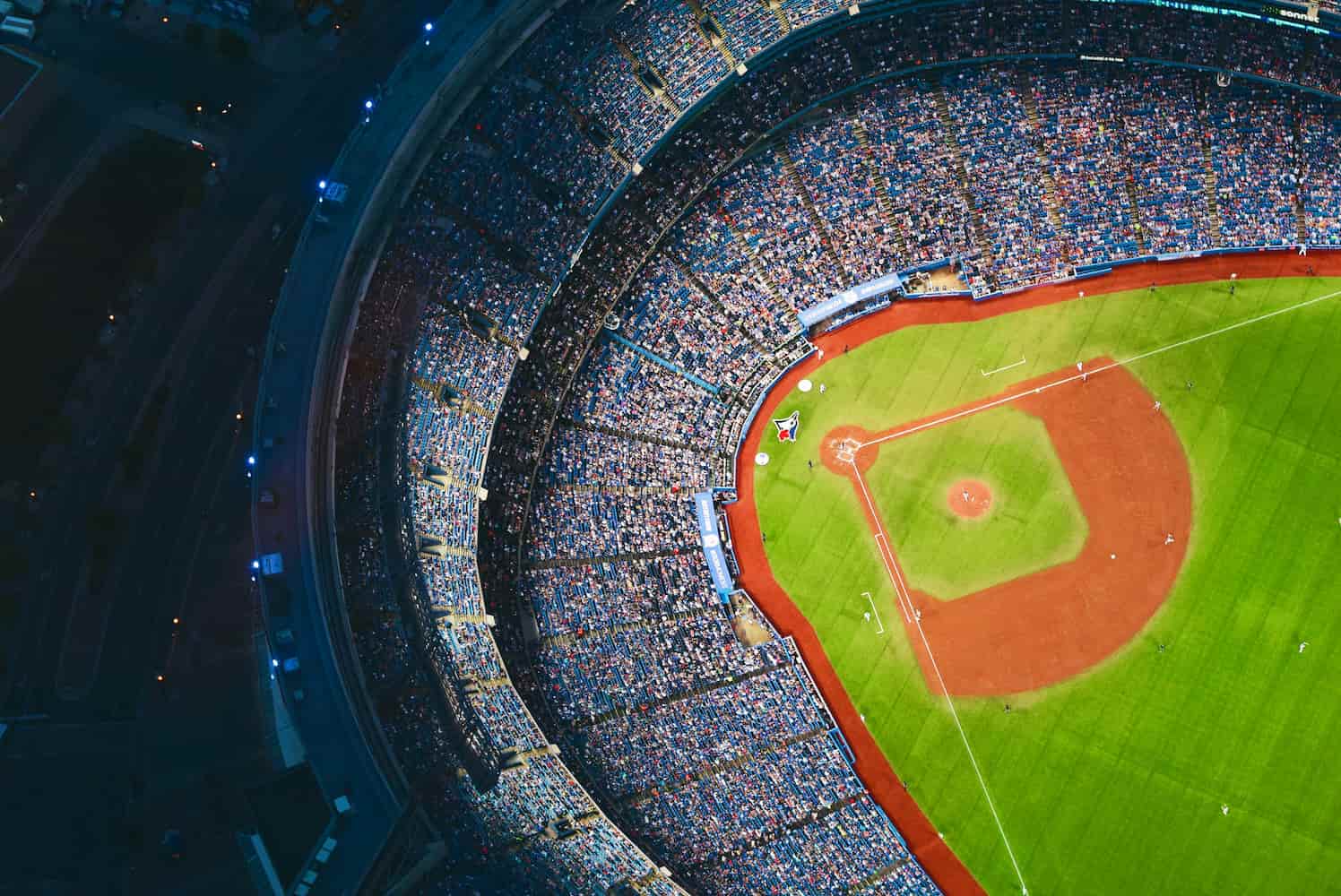 AI in Sports Betting